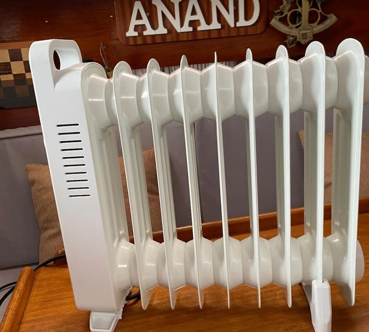 ホテル Sailboat Anand リスボン